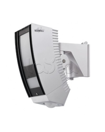 Извещатель охранный объемный оптико-электронный пассивный всепогодный Optex SIP-100 в Сергиевом Посаде Извещатели охраны периметра Pintop.ru