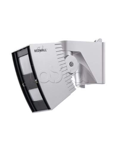 Извещатель охранный объемный оптико-электронный пассивный всепогодный Optex SIP-404 в Сергиевом Посаде Извещатели охраны периметра Pintop.ru