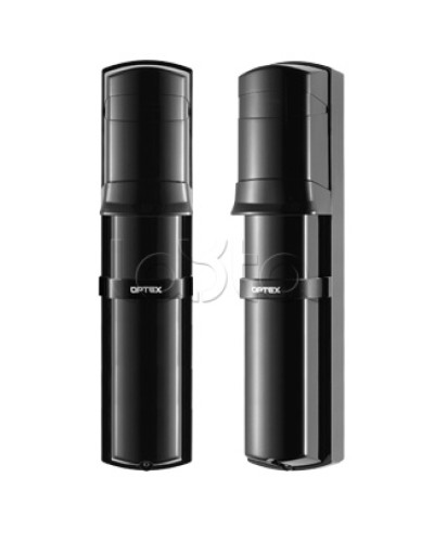 Извещатель озранный линейный оптико-электронный Optex SL-100TNR в Сергиевом Посаде Извещатели охраны периметра Pintop.ru