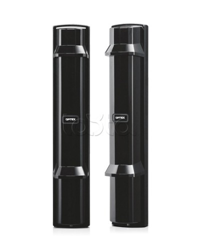 Извещатель охранный линейный оптико-электронный активный всепогодный Optex SL-200QDM в Сергиевом Посаде Извещатели охраны периметра Pintop.ru