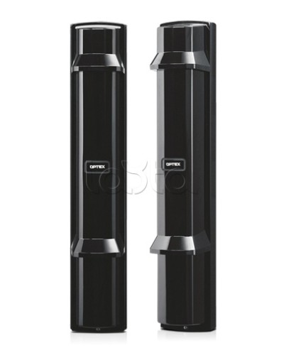Извещатель охранный линейный оптико-электронный активный Optex SL-200QDP в Сергиевом Посаде Извещатели охраны периметра Pintop.ru