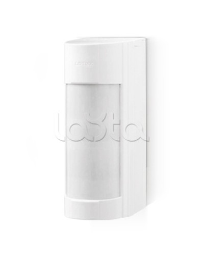 Извещатель охранный объемный комбинированный всепогодный Optex VXI-DAM-X5 в Сергиевом Посаде Извещатели охраны периметра Pintop.ru