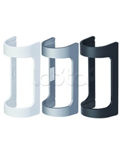 Рамка декоративаня передняя VXS черная Optex VXS FACE COVER (Silver) в Сергиевом Посаде Аксессуары для средств охраны периметра Pintop.ru