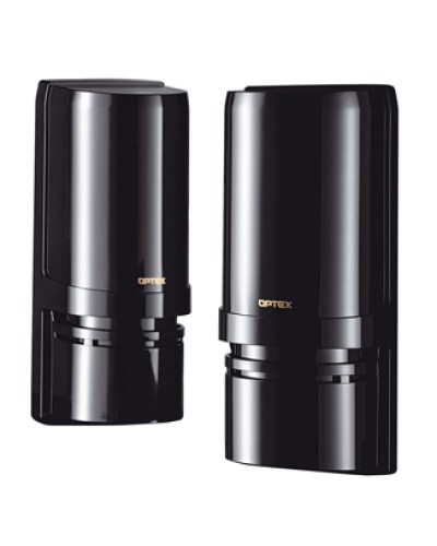 Извещатель инфракрасный активный для средних дистанций Optex AX-100PLUS в Сергиевом Посаде Извещатели охраны периметра Pintop.ru