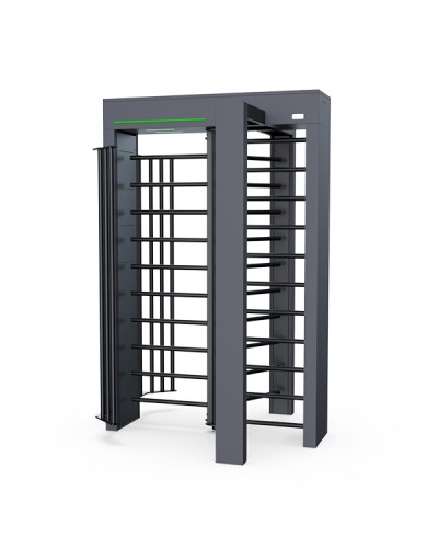 Электромеханический турникет полноростовой Oxgard QL-10-G в Сергиевом Посаде Турникеты Pintop.ru