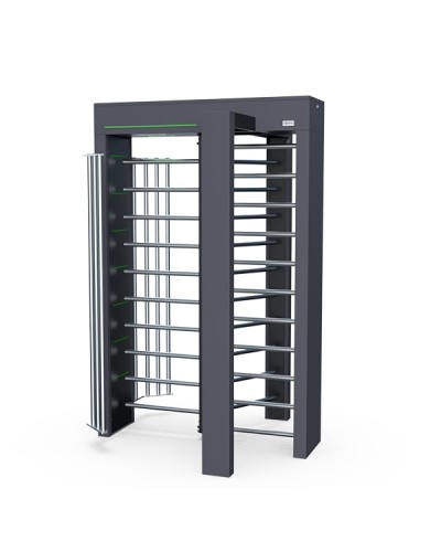 Электромеханический турникет полноростовой Oxgard QL-10-GM в Сергиевом Посаде Турникеты Pintop.ru