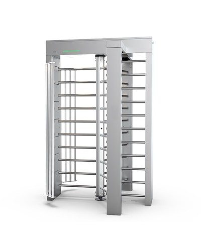 Электромеханический турникет полноростовой Oxgard QL-10-HM в Сергиевом Посаде Турникеты Pintop.ru