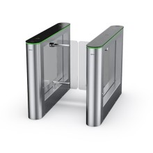 Гибрид центрального модуля турникета Oxgard Praktika T-08-GCMК-660/900-LED