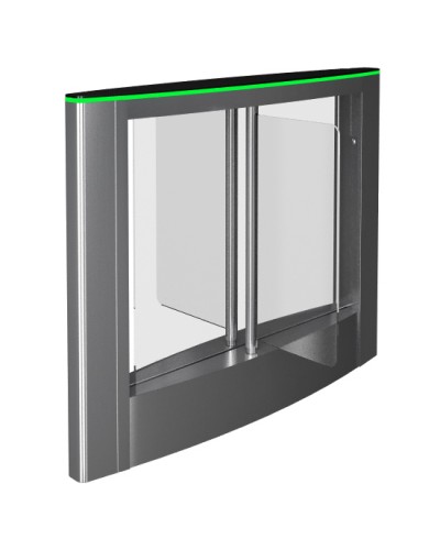 Гибрид центрального модуля турникета Oxgard QL-04-GCM-660/900 (EM-Marine) в Сергиевом Посаде Турникеты Pintop.ru