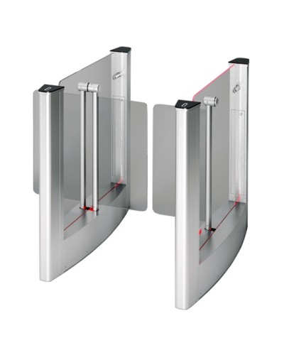 Гибрид центрального модуля турникета Oxgard QL-05-GCM-660/900 (EM-Marine) в Сергиевом Посаде Турникеты Pintop.ru