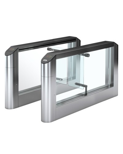 Гибрид центрального модуля турникета с картоприемником Oxgard Praktika T-06-GCMК-660/900 в Сергиевом Посаде Турникеты Pintop.ru