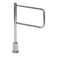 Калитка с магнитной разблокировкой Oxgard К-12.1 1000