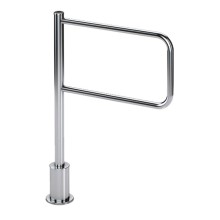 Калитка механическая с магнитной разблокировкой Oxgard К-12 1200 (ВЗР 1978-3)