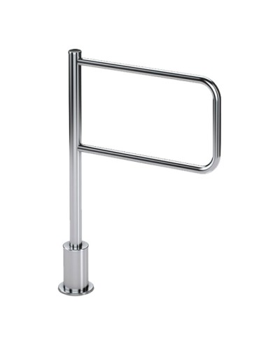 Калитка механическая с магнитной разблокировкой Oxgard К-12 1200 (ВЗР 1978-3) в Сергиевом Посаде Калитки Pintop.ru