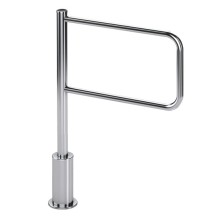 Калитка с электромагнитной разблокировкой Oxgard К-13.1 1200 правая