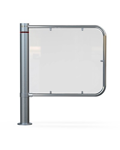 Калитка моторизованная Oxgard К-17-930 в Сергиевом Посаде Калитки Pintop.ru