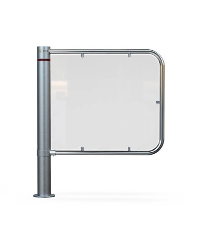 Калитка моторизованная Oxgard К-17 870 (ВЗР 2499-2) в Сергиевом Посаде Калитки Pintop.ru