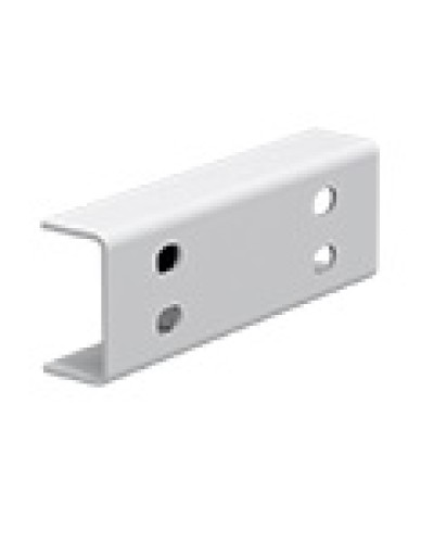 Кронштейн соединительный Oxgard Кронштейн (ВЗР 2342.03) в Сергиевом Посаде Дополнительное оборудование для СКУД Pintop.ru