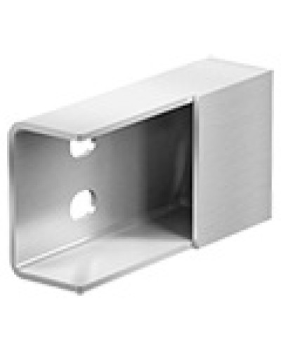 Кронштейн крепления к стене Oxgard Кронштейн (ВЗР 2443.04-1) в Сергиевом Посаде Дополнительное оборудование для СКУД Pintop.ru