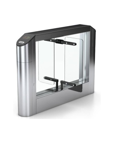 Модуль турникета центральный Oxgard Praktika T-05-СM-2R-900 (Mifare) в Сергиевом Посаде Турникеты Pintop.ru