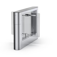 Модуль турникета центральный Oxgard Praktika T-08-CM-2R-900-LED (Em-Marine)