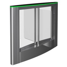 Модуль турникета центральный Oxgard QL-05-CM-2R-660 (EM-Marine)