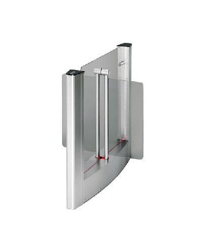 Модуль турникета центральный с картоприемником на 660 Oxgard OL-05-CMK-2R-660(Mifare) в Сергиевом Посаде Турникеты Pintop.ru