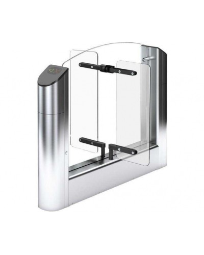 Модуль турникета центральный с картоприемником Oxgard Praktika T-04-CMК-900 в Сергиевом Посаде Турникеты Pintop.ru