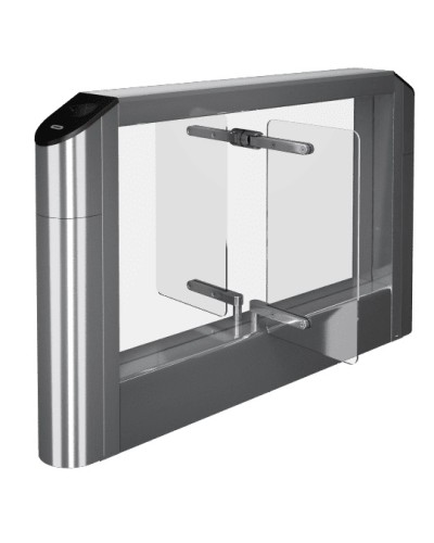 Модуль турникета центральный с картоприемником Oxgard Praktika T-06-CMK-2R-660 (EM-Marine) в Сергиевом Посаде Турникеты Pintop.ru