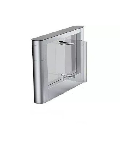 Модуль турникета крайний Oxgard Praktika T-08-SM-900 в Сергиевом Посаде Турникеты Pintop.ru