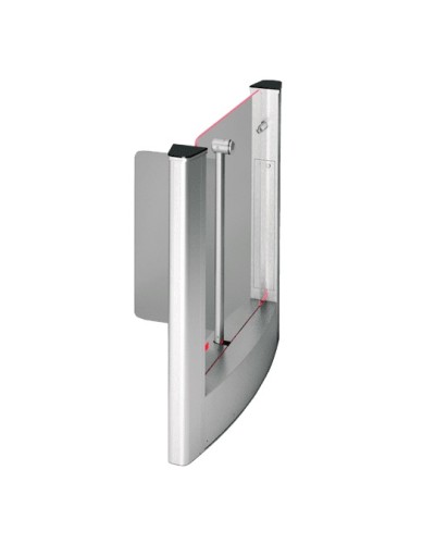 Модуль турникета крайний Oxgard QL-05-SM-R-900 (EM-Marine) в Сергиевом Посаде Турникеты Pintop.ru