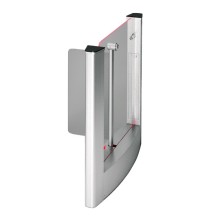 Модуль турникета крайний с картоприёмником Oxgard QL-05-SMК-R-660 (EM-Marine)