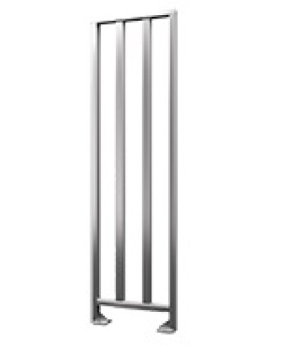 Ограждение полноростовое 620 Oxgard Ограждение полноростовое 620-Н (ВЗР2443.01-03) в Сергиевом Посаде Ограждения Pintop.ru