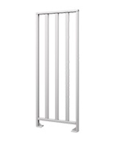 Ограждение полноростовое 820 Oxgard Ограждение полноростовое 820 (ВЗР 2342.01) в Сергиевом Посаде Ограждения Pintop.ru