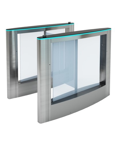 Модуль турникета центральный Oxgard OL-04-CMK-660 (ВЗР 2302-12) в Сергиевом Посаде Турникеты Pintop.ru