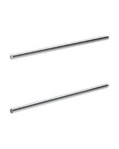 Поручень ограждения 1140 мм (двойной) Oxgard в Сергиевом Посаде Ограждения Pintop.ru