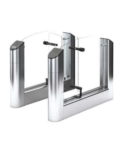 Модуль турникета центральный 900 Oxgard Praktika T-04-CM-900 (ВЗР 1956-07) в Сергиевом Посаде Турникеты Pintop.ru