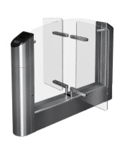 Гибрид центрального модуля турникета на 660/900 Oxgard Praktika T-04-GCM-660/900 (ВЗР 1956-12) в Сергиевом Посаде Турникеты Pintop.ru