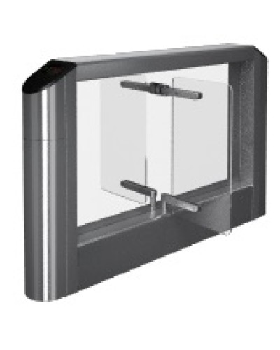 Модуль турникета центральный 900 Oxgard Praktika T-06-CM-900 (ВЗР 2153-05) в Сергиевом Посаде Турникеты Pintop.ru