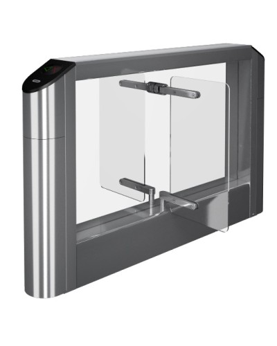 Модуль центральный тумбового турникета Oxgard Praktika T-06-CMK-1200 в Сергиевом Посаде Турникеты Pintop.ru