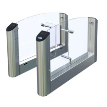 Модуль центральный тумбового турникета Oxgard Praktika T-07-CM-1200