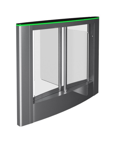 Модуль центральный турникета 660 Oxgard QL-04-CM-660 (ВЗР 2302-08) в Сергиевом Посаде Турникеты Pintop.ru