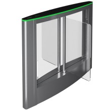 Гибрид центрального модуля турникета с картоприемником 660/900 Oxgard QL-04-GCMК-660/900 (ВЗР 2302-18)