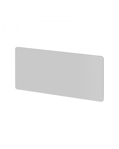 Стекло 400x1000 Oxgard Стекло ВЗР 2462-001-01 в Сергиевом Посаде Ограждения Pintop.ru