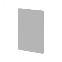 Стекло 800x500 Oxgard Стекло ВЗР 2462-001-03