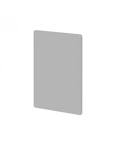 Стекло 800x500 Oxgard Стекло ВЗР 2462-001-03 в Сергиевом Посаде Ограждения Pintop.ru