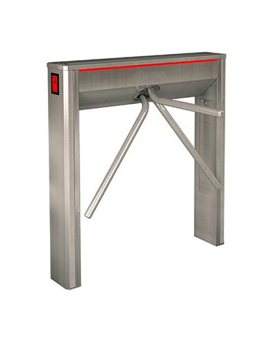 Турникет электромеханический Oxgard Cube С-04-HК-2R(EM-Marine) в Сергиевом Посаде Турникеты Pintop.ru