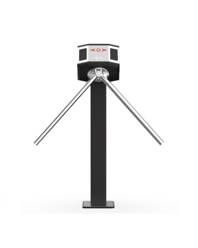 Турникет электромеханический Oxgard Cube С-05-В-2R(Mifare) в Сергиевом Посаде Турникеты Pintop.ru