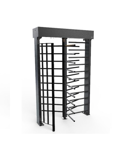 Турникет электромеханический полноростовой Oxgard Cube С-10 (Mifare) в Сергиевом Посаде Турникеты Pintop.ru