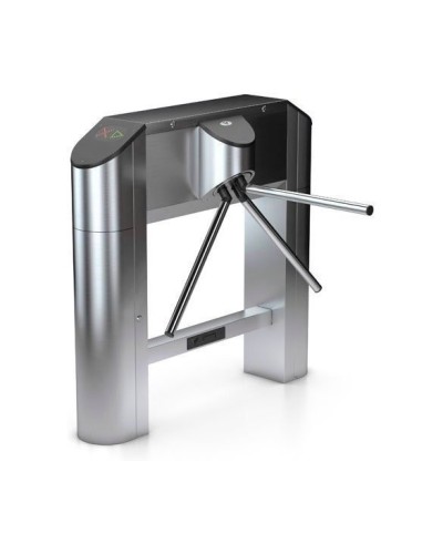 Турникет моторизованный Oxgard Praktika Т-02-A-2R (Mifare) в Сергиевом Посаде Турникеты Pintop.ru